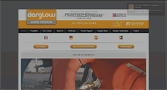 Desktop Screenshot of darglow.co.uk